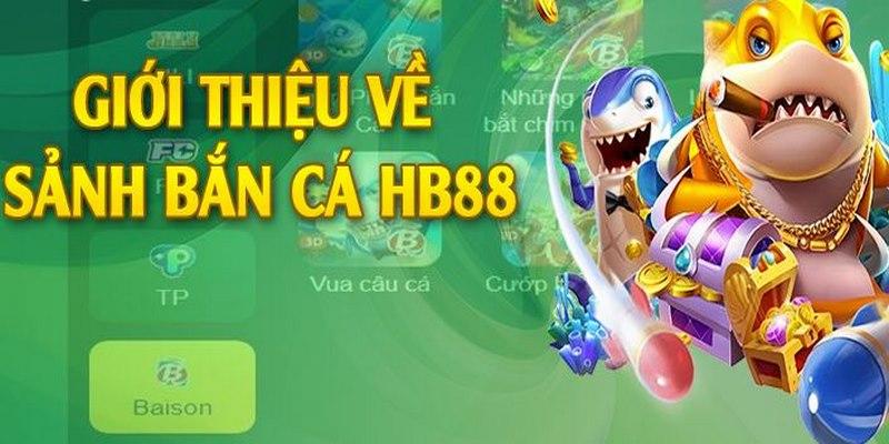 Chơi bắn cá trực tuyến đầu tư với đa dạng sản phẩm hấp dẫn