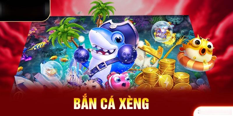 bắn cá xèng hb88