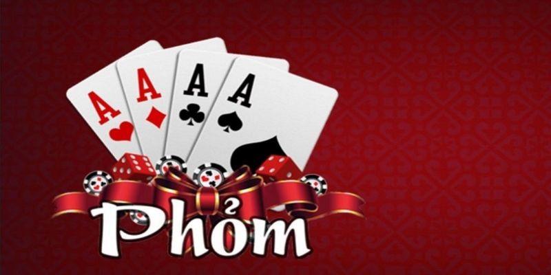 Game bài phỏm sở hữu tỷ lệ thưởng hấp dẫn 